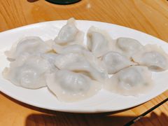船歌鲅鱼水饺-船歌·鱼水饺青岛菜(国贸商城店)
