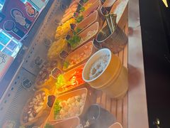 -牛New寿喜烧(金鹰世界店)