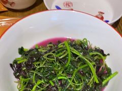 红苋菜-湘味淳(千禧街店)