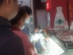-糯米香(长江路店)