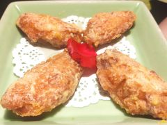 -新白鹿餐厅(龙游路总店·杭帮菜名店)