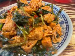 -新疆伊宁远征餐厅