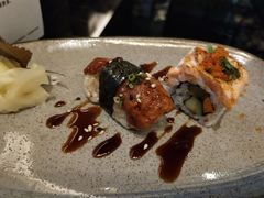 -曙亚洲餐厅-重庆富力艾美酒店(南坪万达广场店)