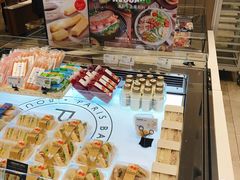 -巴黎贝甜(常德路店)