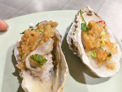 -韩盛·盛江山自助料理(中街大悦城黑金店)