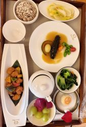 -馨月汇·一悦馨香月子中心(前滩店)
