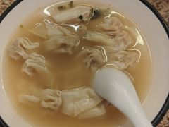 -小倩倩•鸡汤馄饨(江西路创始店)