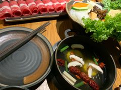 -呷哺呷哺 黄金牧场 (新中关购物中心店)