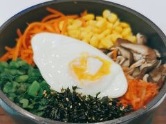 -胤韩紫菜包饭·炸鸡·拌饭(宋家庄店)