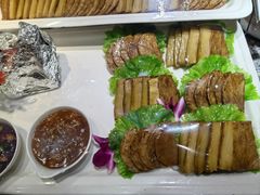 -郑庄脂渣海鲜楼(九水路店)