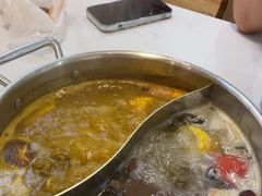 -呷哺呷哺 黄金牧场 (新中关购物中心店)