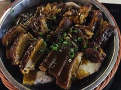 -十三姨工厨顺德美食·宴会·团餐(天河北路店)