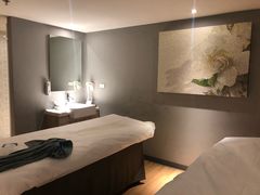 -Let’s Relax Spa(Siam Square One)