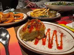 -ZAFFERANO西班牙海鲜饭(上海首店)