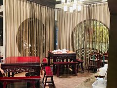 大堂-松鹤楼(山塘街店)