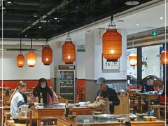 大堂-晓宇重庆火锅(龙首店)