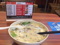 -五谷渔粉(壹海城店)