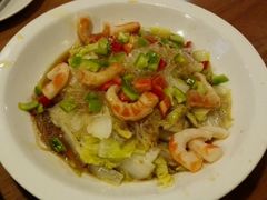 -圆满素食林饭店非遗素食(河西店)