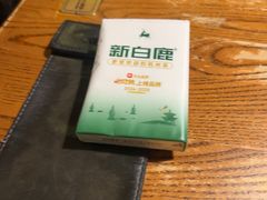 -新白鹿餐厅(龙游路总店·杭帮菜名店)