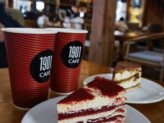 -1901 Cafe(西四店)