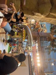 -卡通尼·Safari非洲探索乐园·生日会(金桥国际商业广场店)