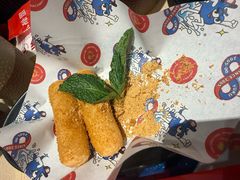 -鱼酷活鱼烤鱼(雨花客厅店)