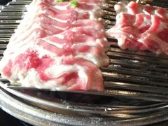-辛氏火炉·韩式古法烤肉(松北店)