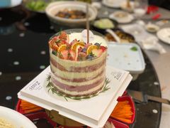 -ZOZO's昌左左精致甜品设计(新北店)