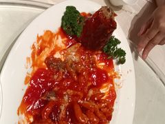 -湖北三五醇酒店·35年新楚菜