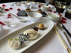 -宝丽轩中餐厅BAOLIXUAN