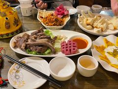 -吉祥圣雪藏餐