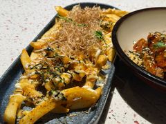 -BE BRIGHT KITCHEN(正佳广场店)
