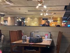 -坦坦大炉·韩式烤肉(望京店)
