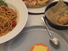 -必胜客(兴华中路PH店)