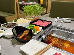-海底捞火锅(天一广场亚细亚店)