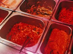 -7年8班朝鲜族非遗美食(三钢里店)