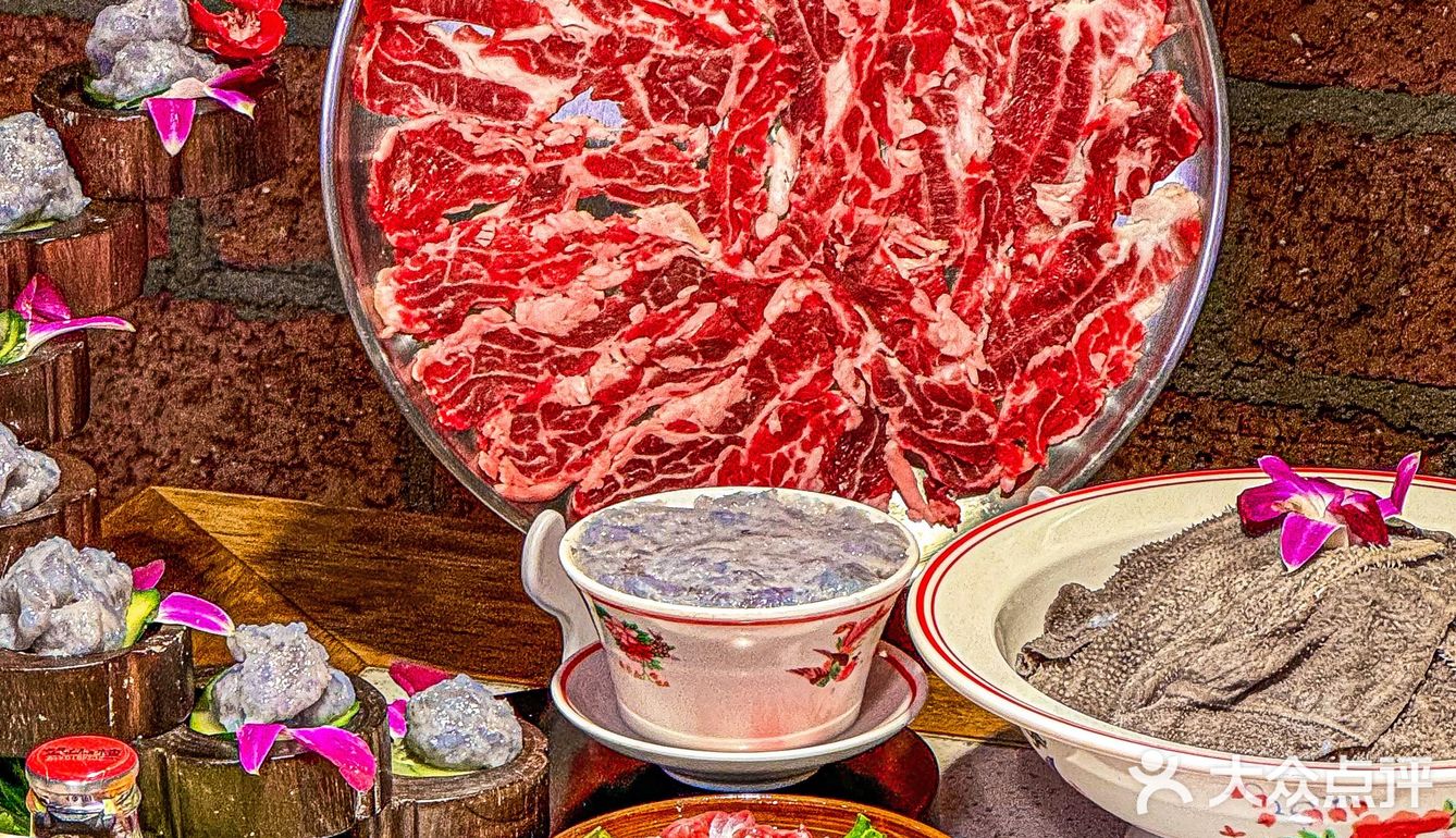 哈尔滨新店！同行都有点刮目相看……