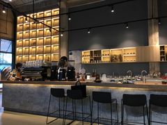 -GOTLOT COFFEE&KITCHEN角落厨房NOOK店