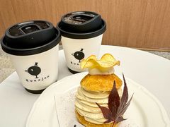-evoojoo面包商店