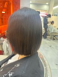 -YOUNG漾沙龙