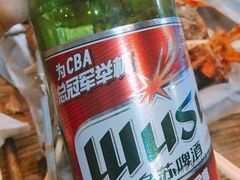 -新疆玉石阿卜都烧烤(太平南路店)