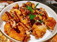 -樟葶谷寿司(椒江店)