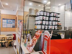 -永和大王(茉莉上新·友谊店)
