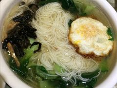 -刘胖子家常菜·蹄花焖藕(中央花园店)