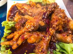 -妈妈手(山大总店)