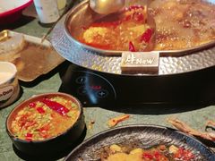 -牛New寿喜烧(金鹰世界店)