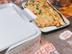 -木屋烧烤(白石洲店)