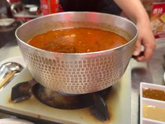 -燃计沙茶皇·香港沙茶火锅(人广旗舰店)