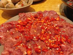 -刁姐火锅(五小区店)