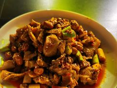 -蛙兔鸡自贡风味·特色江湖菜(广都店)